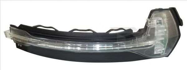 Semnalizator AUDI A3 Sportback (8VA) (2012 - 2016) TYC 302-0100-3 piesa NOUA