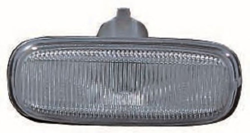 Semnalizator AUDI A4 (8D2, B5) (1994 - 2001) DEPO / LORO 441-1408N-UE piesa NOUA