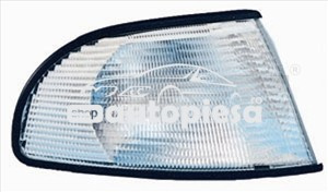 Semnalizator AUDI A4 (8D2, B5) (1994 - 2001) TYC 18-3565001 piesa NOUA