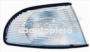 Semnalizator AUDI A4 (8D2, B5) (1994 - 2001) TYC 18-3565001 piesa NOUA
