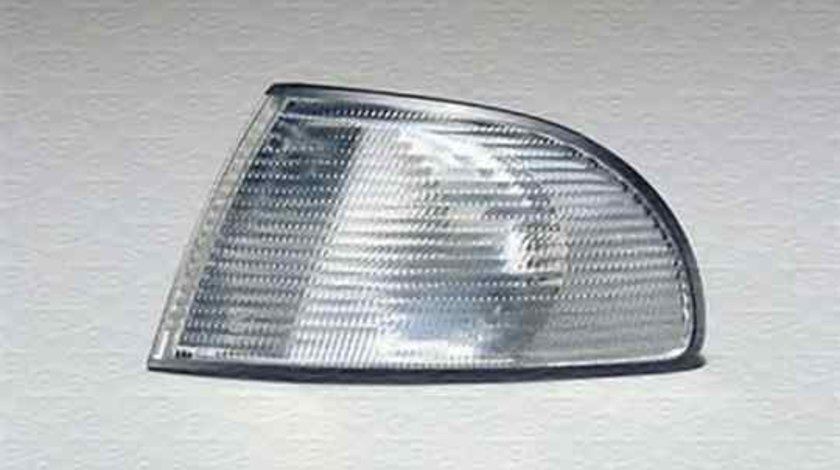 Semnalizator AUDI A4 (8D2, B5) MAGNETI MARELLI 711315106919