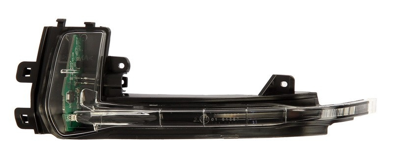 Semnalizator AUDI A4 Allroad (8KH, B8) (2009 - 2016) PRASCO AD0247416 piesa NOUA