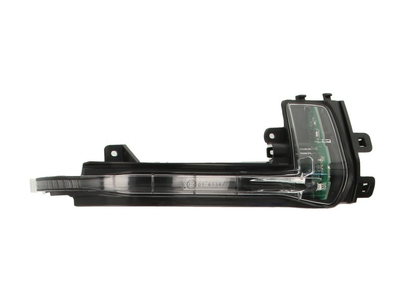 Semnalizator AUDI A4 Avant (8K5, B8) (2007 - 2015) PRASCO AD0247415 piesa NOUA