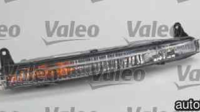 Semnalizator AUDI Q7 4L VALEO 043355