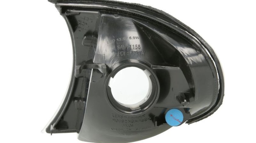 Semnalizator BMW 3 Compact (E46) DEPO 444-1511R-UE7