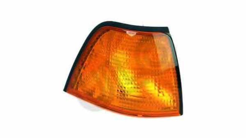 Semnalizator BMW 3 cupe E36 ULO 6601-04