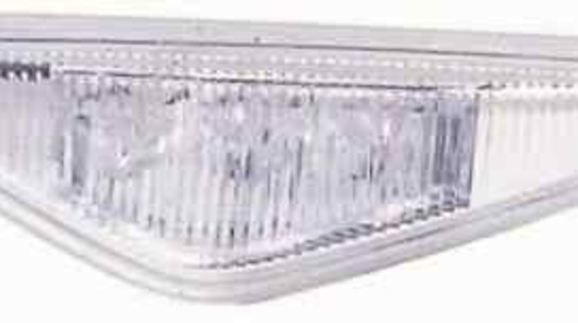 Semnalizator BMW 3 cupe E46 LORO 444-1406R-AQ-C