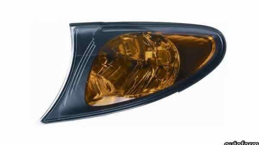 Semnalizator BMW 3 (E46) ULO 7239-01