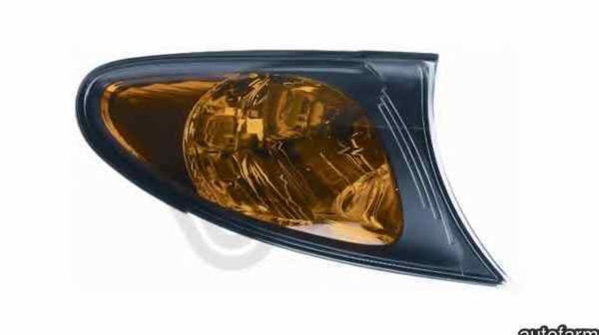 Semnalizator BMW 3 (E46) ULO 7239-02
