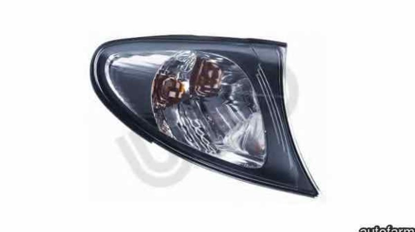 Semnalizator BMW 3 (E46) ULO 7239-06