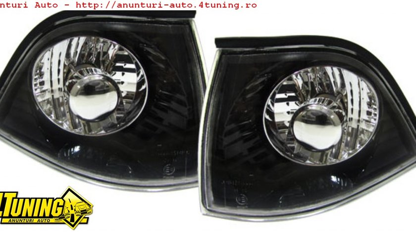 Semnalizator BMW E36 Coupe Cabrio 90-99