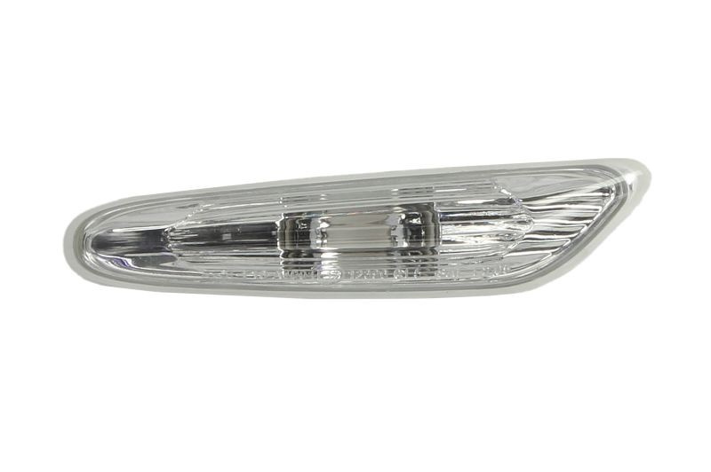 Semnalizator BMW Seria 1 (E81) (2006 - 2012) TYC 18-0400-21-9 piesa NOUA