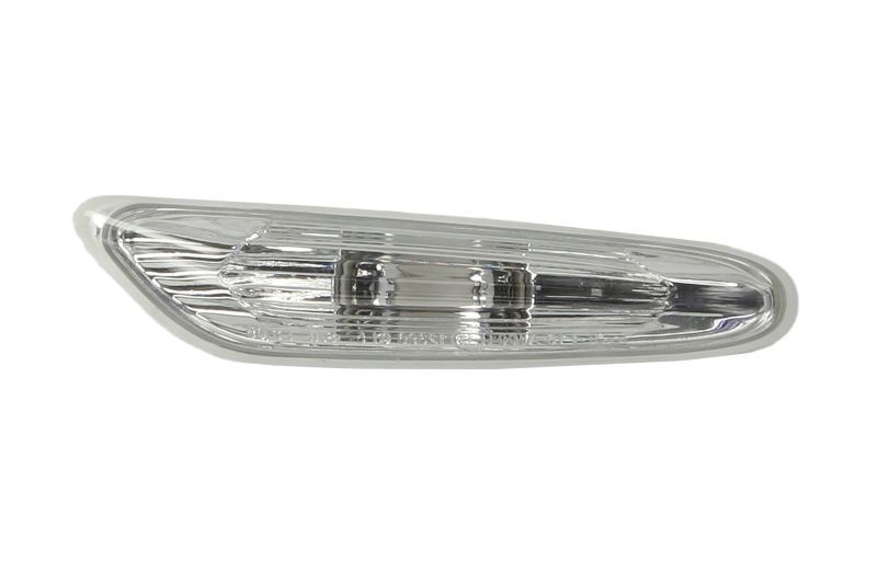 Semnalizator BMW Seria 1 (E81) (2006 - 2012) TYC 18-0399-21-9 piesa NOUA
