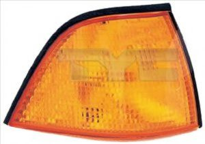 Semnalizator BMW Seria 3 Cabriolet (E36) (1993 - 1999) TYC 18-5351-05-2 piesa NOUA