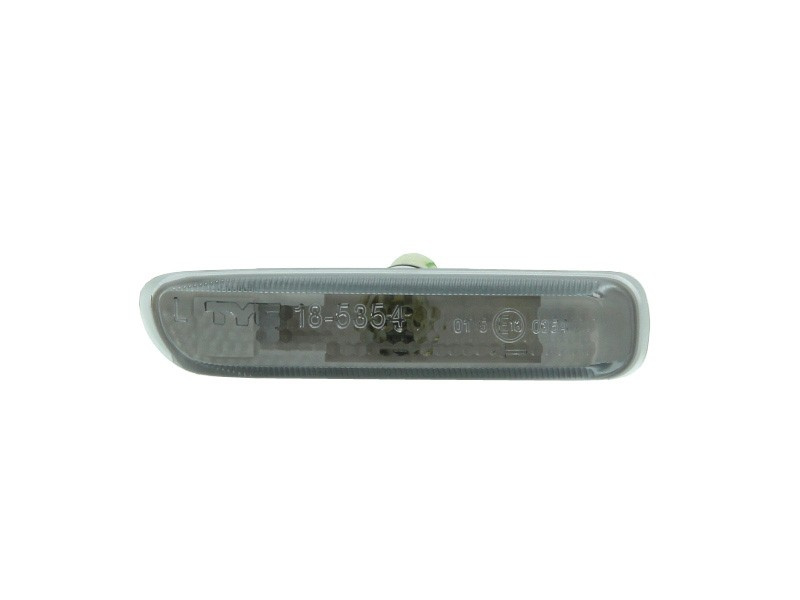 Semnalizator BMW Seria 3 Cabriolet (E46) (2000 - 2007) TYC 18-5353-25-2 piesa NOUA