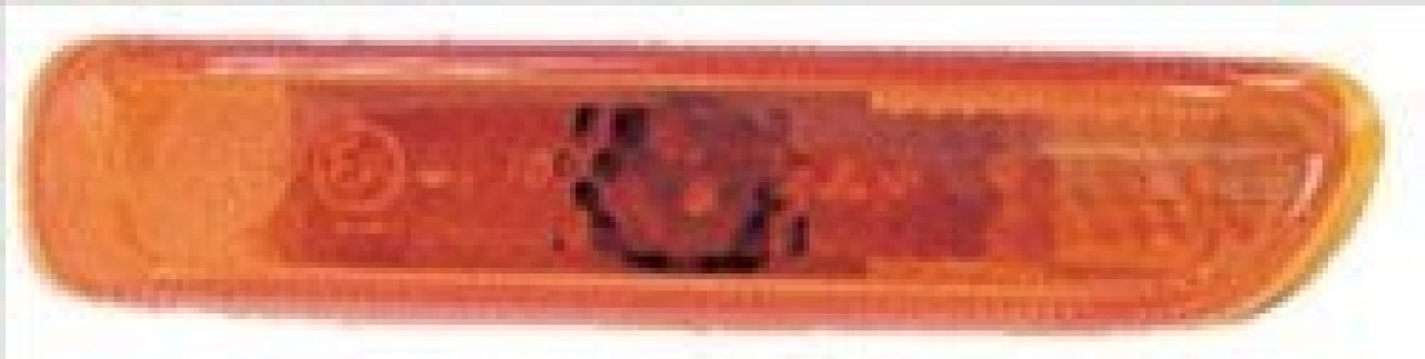 Semnalizator BMW Seria 3 Cabriolet (E46) (2000 - 2007) TYC 18-5353-05-2 piesa NOUA