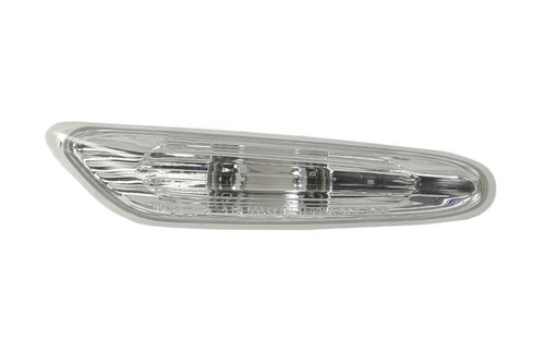 Semnalizator BMW Seria 3 Cabriolet (E93) (2006 - 2013) TYC 18-0399-21-9 piesa NOUA