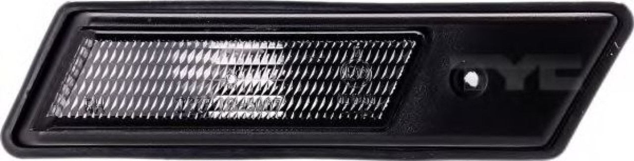 Semnalizator BMW Seria 3 Compact (E36) (1994 - 2000) TYC 18-5008-11-2 piesa NOUA