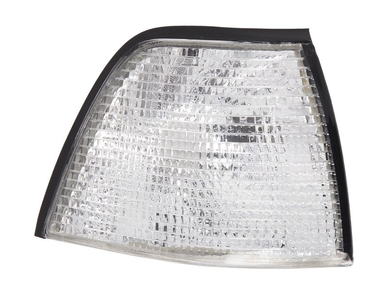 Semnalizator BMW Seria 3 Compact (E36) (1994 - 2000) TYC 18-3271-91-2 piesa NOUA