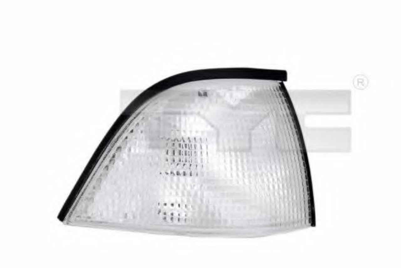 Semnalizator BMW Seria 3 Cupe (E36) (1992 - 1999) TYC 18-5352-15-2 piesa NOUA