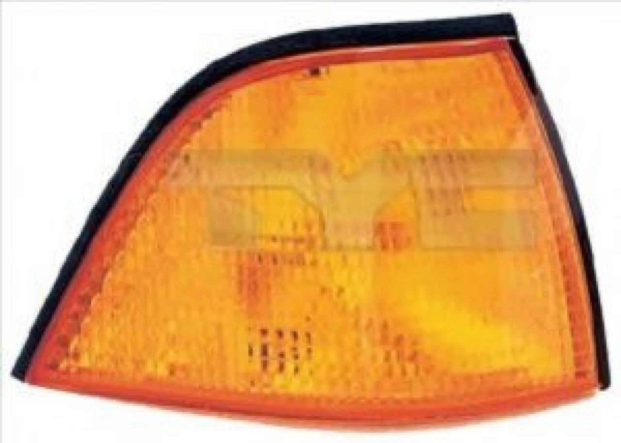 Semnalizator BMW Seria 3 Cupe (E36) (1992 - 1999) TYC 18-5352-05-2 piesa NOUA