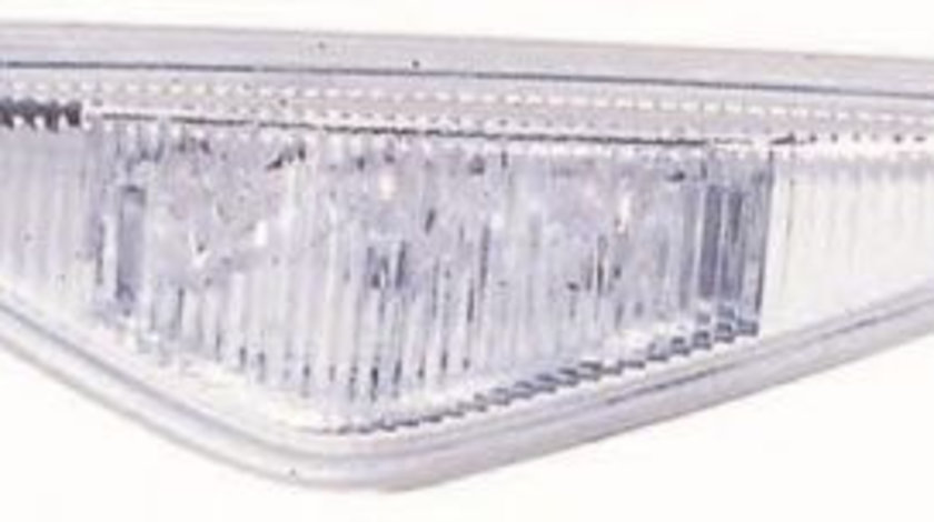 Semnalizator BMW Seria 3 Cupe (E46) (1999 - 2006) DEPO / LORO 444-1406R-AQ-C piesa NOUA