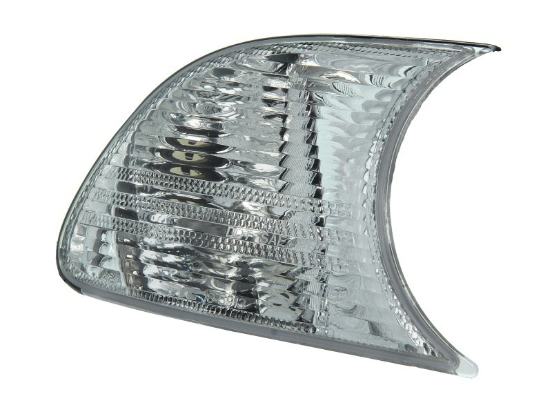 Semnalizator BMW Seria 3 Cupe (E46) (1999 - 2006) TYC 18-5913-15-2 piesa NOUA