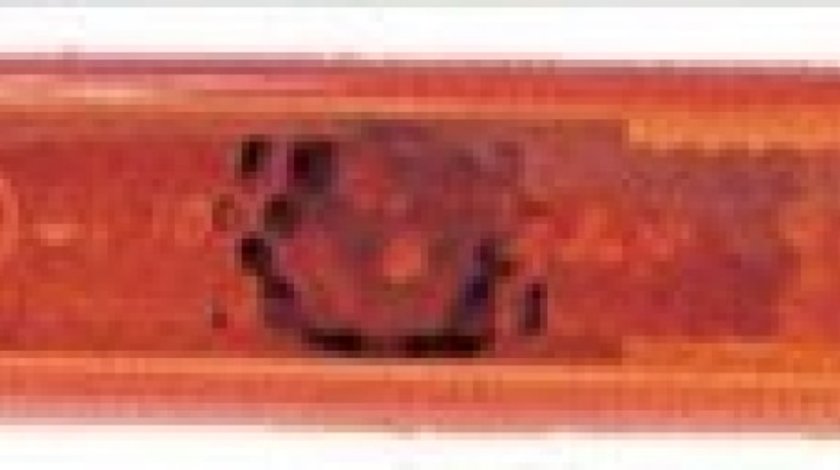 Semnalizator BMW Seria 3 Cupe (E46) (1999 - 2006) TYC 18-5353-05-2 - produs NOU
