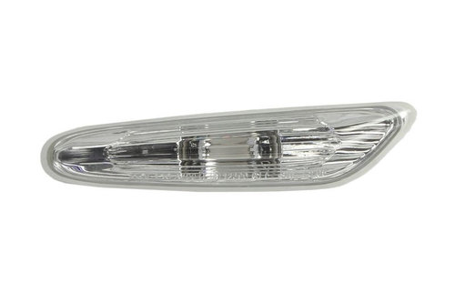 Semnalizator BMW Seria 3 Cupe (E92) (2006 - 2013) TYC 18-0400-21-9 piesa NOUA