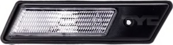 Semnalizator BMW Seria 3 (E36) (1990 - 1998) TYC 18-5008-21-2 piesa NOUA