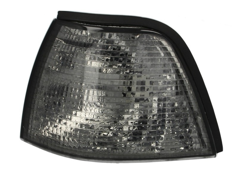 Semnalizator BMW Seria 3 (E36) (1990 - 1998) TYC 18-3272-15-2 piesa NOUA