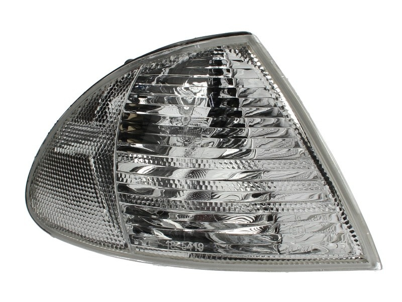 Semnalizator BMW Seria 3 (E46) (1998 - 2005) TYC 18-5419-05-2 piesa NOUA