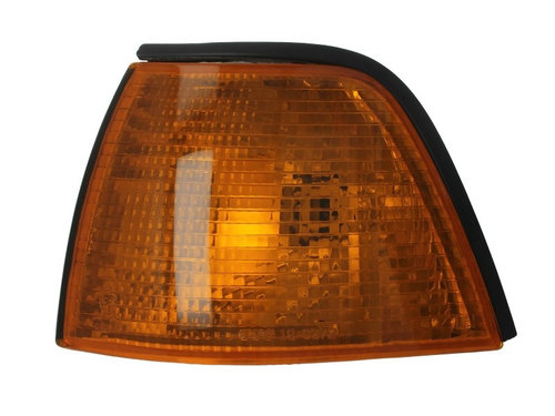 Semnalizator BMW Seria 3 Touring (E36) (1995 - 1999) TYC 18-3272-01-2 piesa NOUA