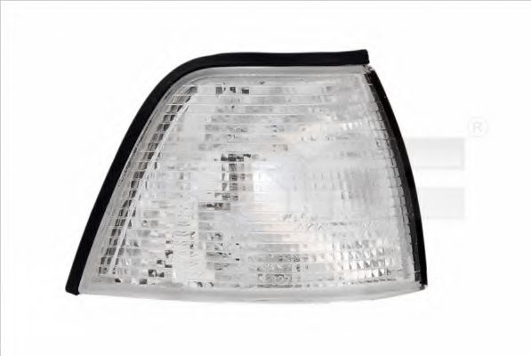 Semnalizator BMW Seria 3 Touring (E36) (1995 - 1999) TYC 18-3272-91-2 piesa NOUA