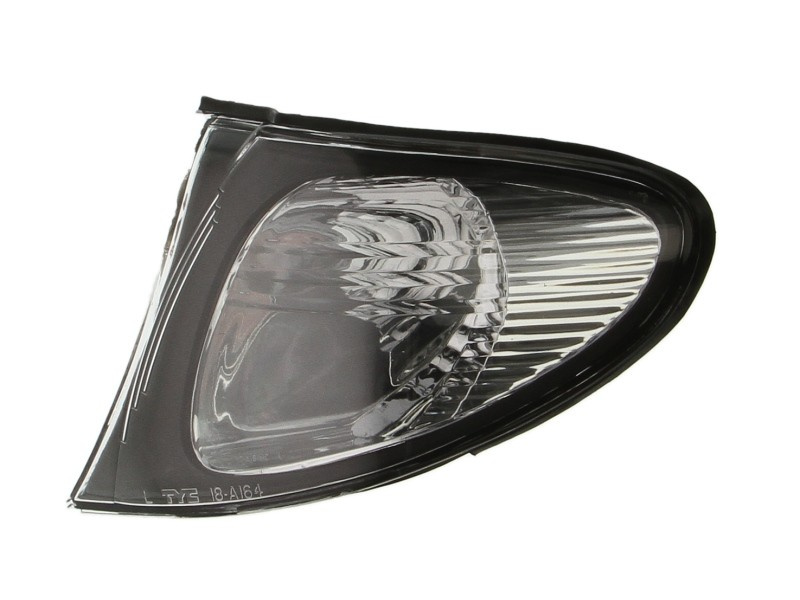Semnalizator BMW Seria 3 Touring (E46) (1999 - 2005) TYC 18-0164-15-2 piesa NOUA
