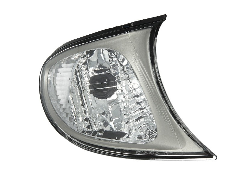 Semnalizator BMW Seria 3 Touring (E46) (1999 - 2005) TYC 18-0163-25-2 piesa NOUA