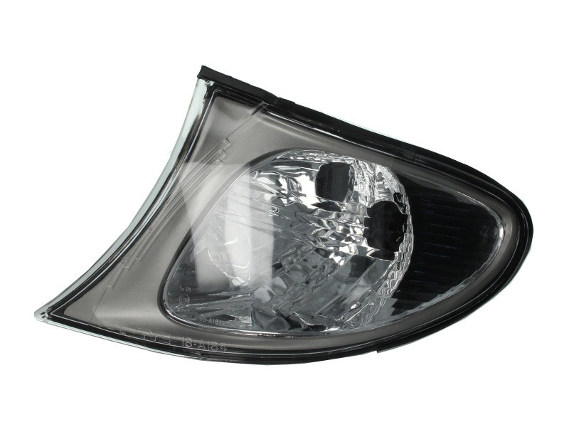 Semnalizator BMW Seria 3 Touring (E46) (1999 - 2005) TYC 18-0164-25-2 piesa NOUA