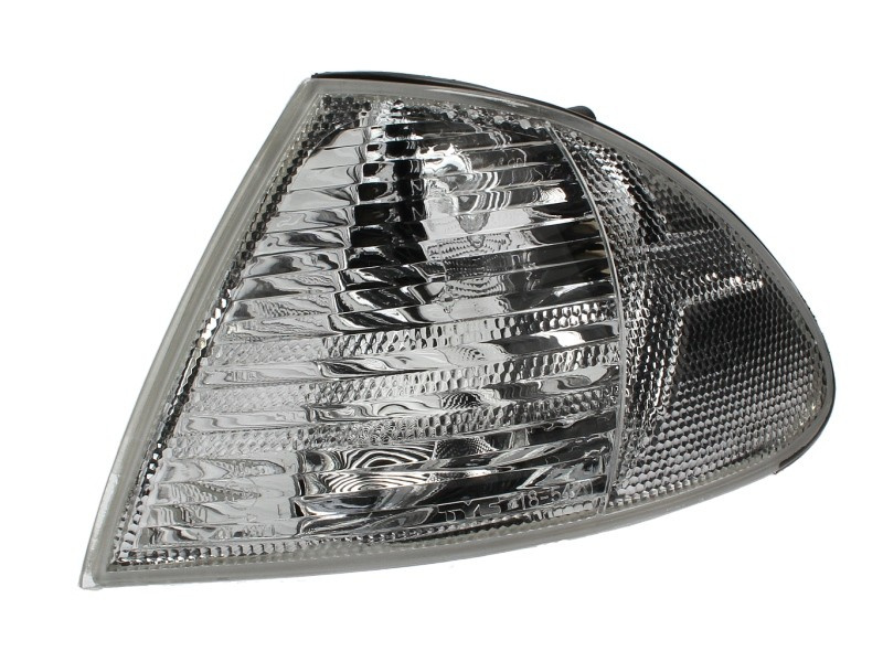 Semnalizator BMW Seria 3 Touring (E46) (1999 - 2005) TYC 18-5420-05-2 piesa NOUA