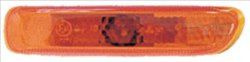 Semnalizator BMW Seria 3 Touring (E46) (1999 - 2005) TYC 18-5354-05-2 piesa NOUA