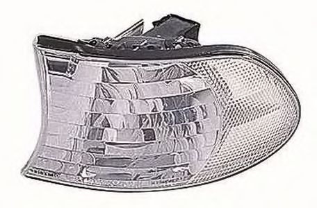 Semnalizator BMW Seria 7 (E38) (1994 - 2001) DEPO / LORO 444-1508R-UE-C piesa NOUA