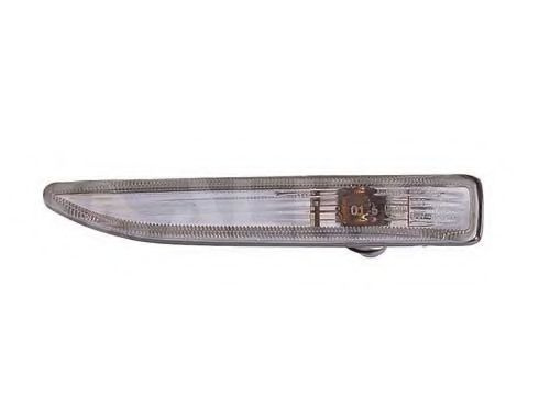 Semnalizator BMW Seria 7 (E65, E66, E67) (2001 - 2009) ALKAR 3101833 piesa NOUA