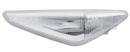 Semnalizator BMW X3 (F25) (2010 - 2016) TYC 18-0458-00-9 piesa NOUA