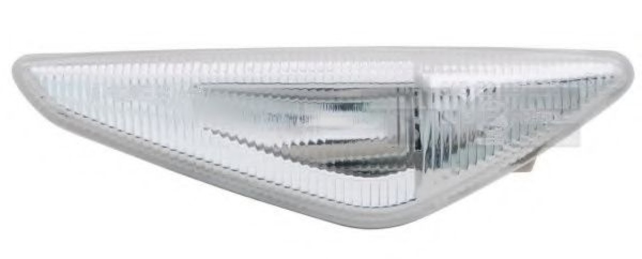 Semnalizator BMW X5 (E70) (2007 - 2013) TYC 18-0458-00-9 piesa NOUA
