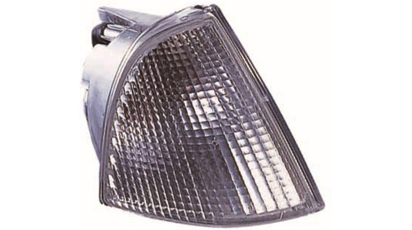 Semnalizator CITROËN JUMPY platforma / podwozie BU BV BW BX Producator DEPO 661-1518R-UE