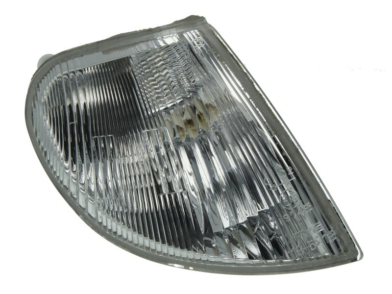 Semnalizator CITROEN BERLINGO (MF) (1996 - 2016) TYC 18-5513-05-2 piesa NOUA