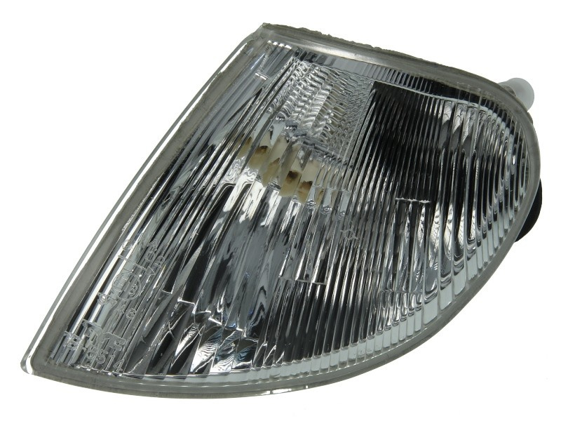 Semnalizator CITROEN BERLINGO (MF) (1996 - 2016) TYC 18-5514-05-2 piesa NOUA
