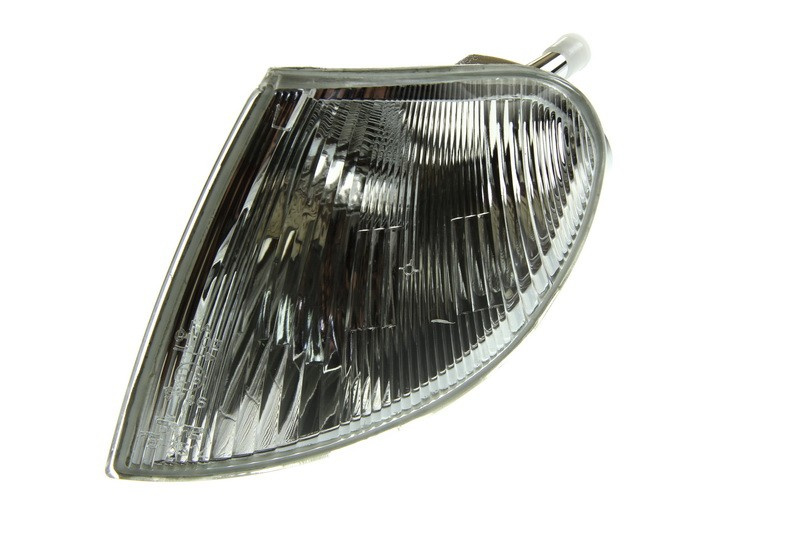 Semnalizator CITROEN BERLINGO (MF) (1996 - 2016) TYC 18-5514-01-2 piesa NOUA