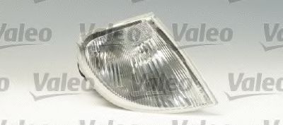 Semnalizator CITROEN BERLINGO (MF) (1996 - 2016) VALEO 086383 piesa NOUA