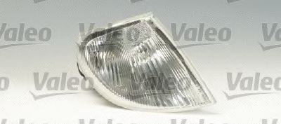 Semnalizator CITROEN BERLINGO (MF) (1996 - 2016) VALEO 086383 piesa NOUA