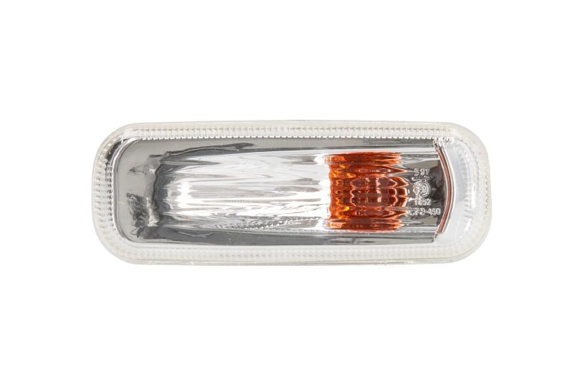 Semnalizator CITROEN C4 I (LC) (2004 - 2011) TYC 305-0119-3 piesa NOUA